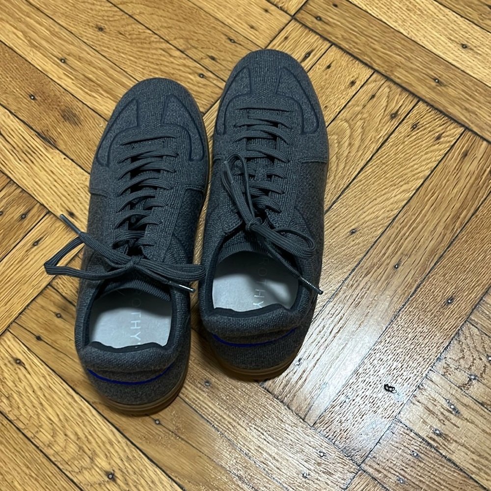 Rothy’s RSO 1 sneakers